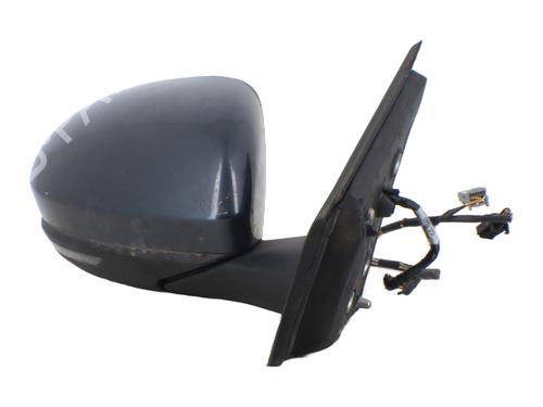 Right mirror RENAULT MEGANE IV Hatchback (B9A/M/N_) 1.5 dCi 110 (B9A3) | BP30900917C27 