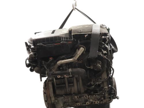 Used Engine Engine CITROËN C3 III (SX) 1.6 BlueHDi 100 (99 hp) 33850956 33850956