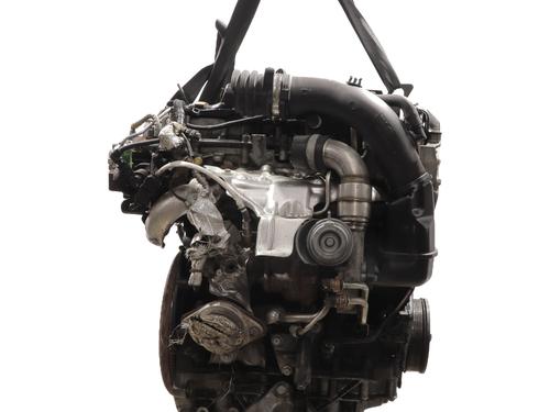Used Engine Engine RENAULT SCÉNIC III (JZ0/1_) 2.0 dCi (JZ0Y, JZ26) (150 hp) 25677720 25677720