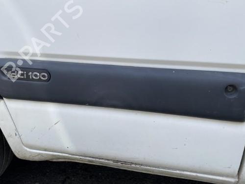 Left front indicator RENAULT MASTER II Van (FD) 2.5 dCi (FD02) | BP25681480C32 - Image 19