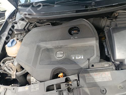 Used Parts SEAT IBIZA III (6L1) 1.9 TDI 4908443