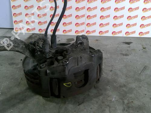 Used Right front brake caliper AUDI A6 C5 Avant (4B5) 2.5 TDI (155 hp) 25675081