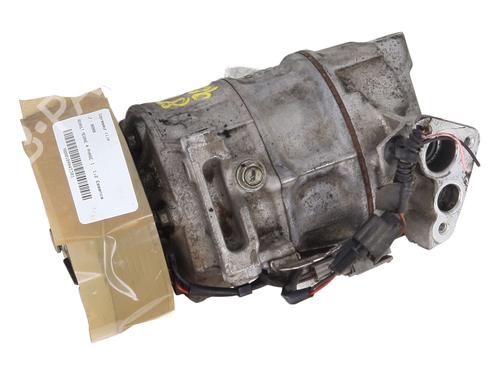 AC compressor RENAULT MEGANE IV Hatchback (B9A/M/N_) 1.2 TCe 130 (B9MR) | BP27705958M34