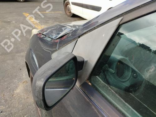 Used Left mirror Left mirror FORD FIESTA V (JH_, JD_) [2001-2014] 35806334 35806334