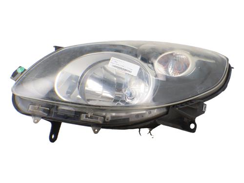 Left headlight RENAULT TWINGO II (CN0_) 1.5 dCi 75 | BP40249741C28 - Image 4