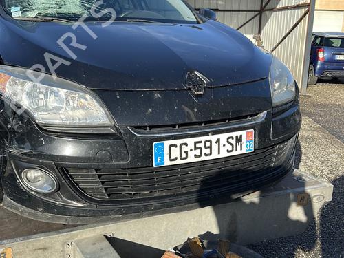 Control unit RENAULT MEGANE III Hatchback (BZ0/1_, B3_) 1.5 dCi (BZ0C) | BP32265254M11 - Image 8