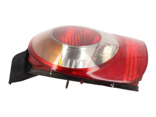 Left taillight RENAULT MODUS / GRAND MODUS (F/JP0_) 1.5 dCi (FP0D, JP0D) | BP25698245C34 - Image 3