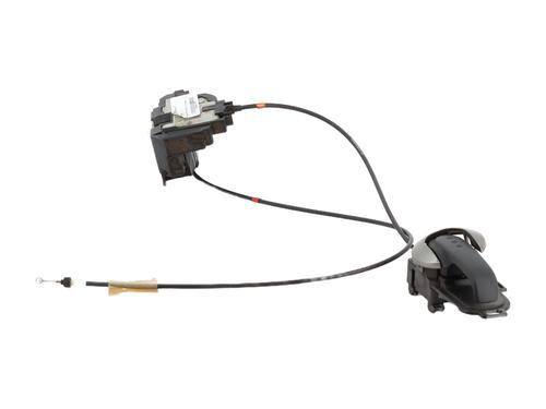 Used Electronic module Electronic module NISSAN NOTE (E11, NE11) 1.5 dCi (86 hp) 25691939 25691939