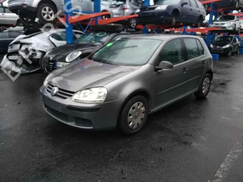 Front left door window VW GOLF V (1K1) 1.9 TDI | BP25688196C18 