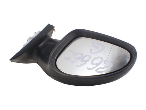 Left mirror SEAT IBIZA III (6L1) 1.4 TDI | BP25812461C26 