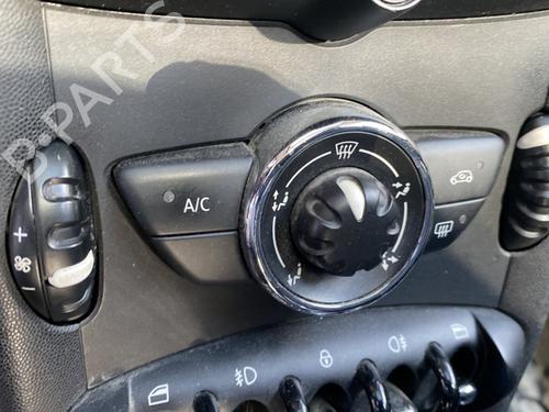 climate-control-mini-mini-r56-2005-2006-2007-2008-2009-2010-2011-2012-2013-2014-25680105 main image