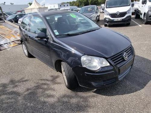 Starter VW POLO (9N_, 9A_) 1.4 16V | BP25698659M8 