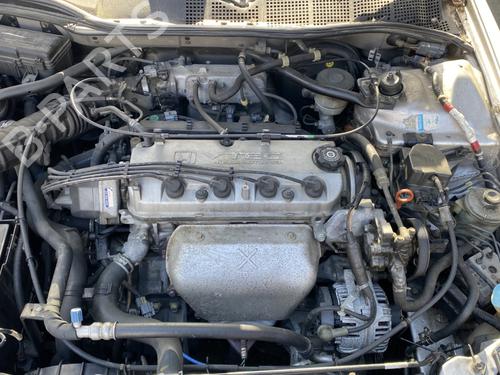Used Engine Engine HONDA ACCORD VI Hatchback (CH, CL) 2.0 (CH7) (147 hp) 25895388 25895388