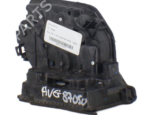 Used Front left lock Front left lock MINI MINI COUNTRYMAN (F60) Cooper SE ALL4 (224 hp) 34005630 34005630
