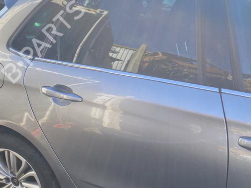 Dør højre bagtil CITROËN C4 II (NC_) 1.6 BlueHDi 120 (120 hp) 32020365