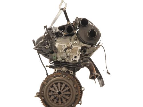 Used Engine Engine RENAULT TWINGO I (C06_) 1.2 (C066, C068) (58 hp) 36516260 36516260