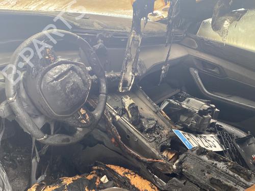 Engine PEUGEOT 508 II (FB_, FH_, F3_) Hybrid 225 (F35GQU) | BP26581691M1 - Image 6