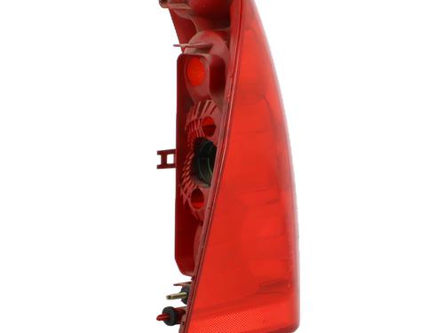 Left taillight PEUGEOT 307 Break (3E) 2.0 HDi 135 | BP25672971C34 