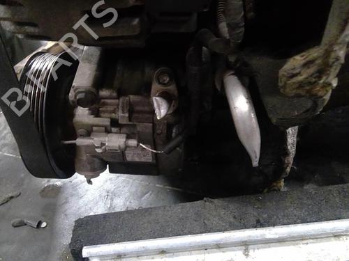 Used AC compressor PEUGEOT 107 (PM_, PN_) 1.4 HDi (54 hp) 25698829