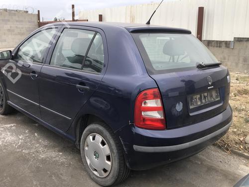 Used Parts SKODA FABIA I (6Y2) 1.9 TDI 2539453