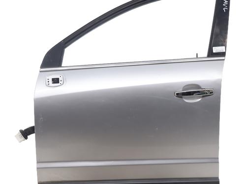 Used Left front door Left front door PEUGEOT 306 Hatchback (7A, 7C, N3, N5) 1.9 DT (90 hp) 36763422 36763422
