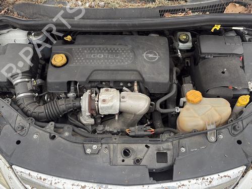 Left headlight OPEL CORSA D (S07) | BP36170648C28 - Image 10