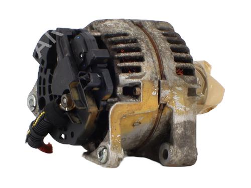Alternator OPEL CORSA D (S07) 1.2 (L08, L68) | BP25672697M7 - Image 2