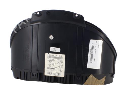 Instrument cluster BMW 1 (E87) 118 d | BP25744973C47 - Image 3