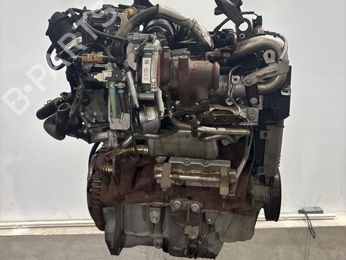 Engine RENAULT CLIO IV (BH_) 1.5 dCi 75 | BP38596384M1 - Image 4