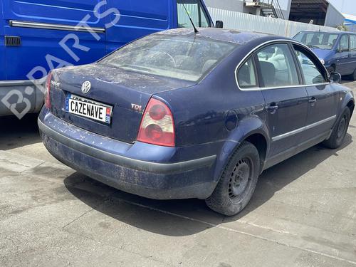 Engine VW PASSAT B5.5 (3B3) 1.9 TDI | BP25695909M1 