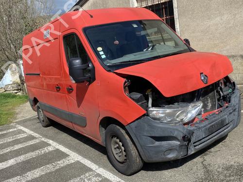 Steering column stalk RENAULT MASTER III Van (FV) 2.3 dCi 100 FWD (FV0A, FV0B, FV0G, FV0K, FV0H) | BP29334361I23  - Image 7