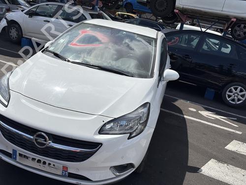 Venstre forlygte OPEL CORSA E (X15) 1.4 Turbo (08, 68) | BP28473456C28 