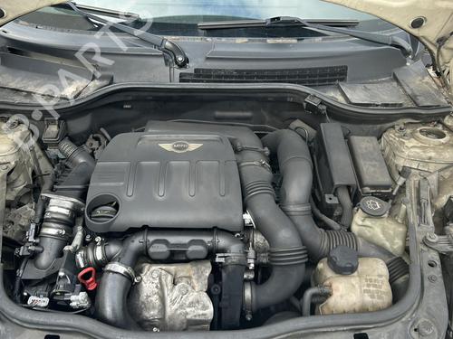 Used Parts MINI MINI CLUBMAN (R55) Cooper D 2539354