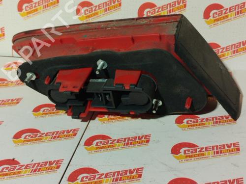 Used Right tailgate light Right tailgate light ALFA ROMEO 159 (939_) 1.9 JTDM 8V (939AXE1B, 939BXE1B, 939BXH1B) (115 hp) 25696643 25696643