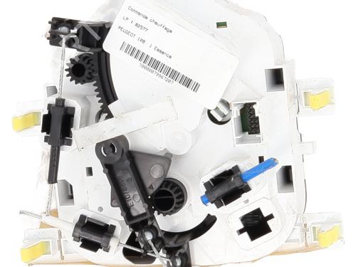 Climate control PEUGEOT 108 1.0 VTi 72 | BP25678825I5 - Image 2