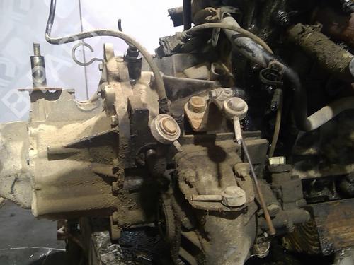 Gearbox CITROËN BERLINGO / BERLINGO FIRST Box Body/MPV (M_) 1.9 D 70 (MBWJZ, MCWJZ) | BP25696038M3 
