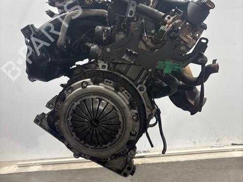 Used Engine Engine 38776597 38776597