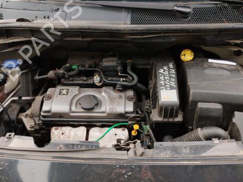 Starter PEUGEOT 1007 (KM_) 1.4 | BP25683765M8 