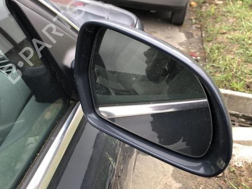 Used Right mirror AUDI A4 B8 (8K2) 2.0 TDI (143 hp) 25688949