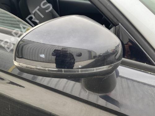 Used Right mirror AUDI A1 (8X1, 8XK) 1.6 TDI (105 hp) 32993481