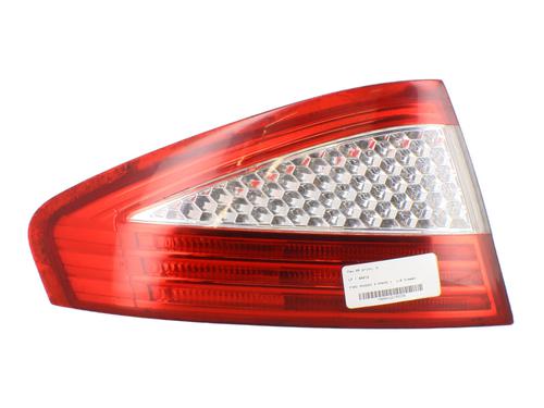 Venstre baglygte FORD MONDEO IV (BA7) 1.8 TDCi (125 hp) 32985254