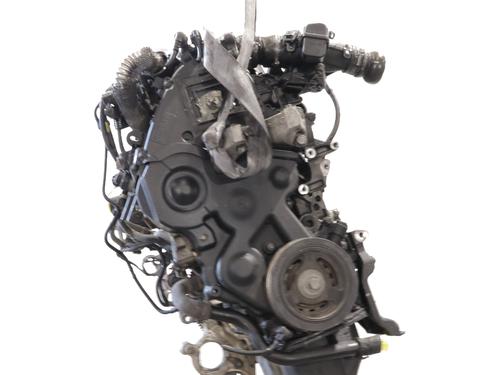 Engine CITROËN C4 I (LC_) 1.6 HDi | BP37612942M1 - Image 3