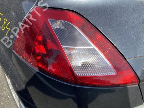 Used Left taillight Left taillight 25682169 25682169