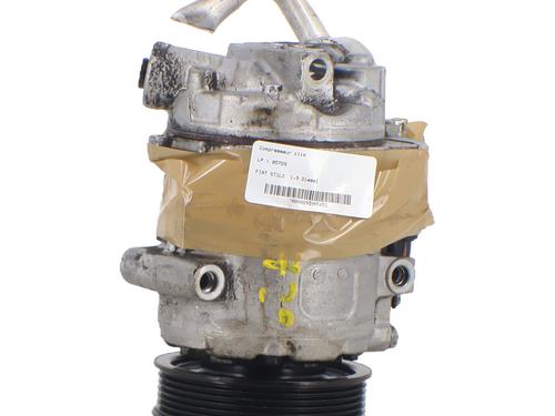 AC compressor FIAT STILO (192_) 1.9 D Multijet | BP25694914M34 