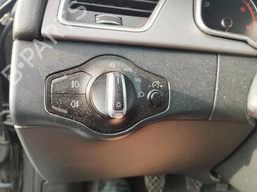 Used Headlight switch Headlight switch 38596371 38596371