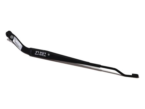 Used Front windshield wiper arm Front windshield wiper arm PEUGEOT 306 Hatchback (7A, 7C, N3, N5) 1.9 DT (90 hp) 34152472 34152472