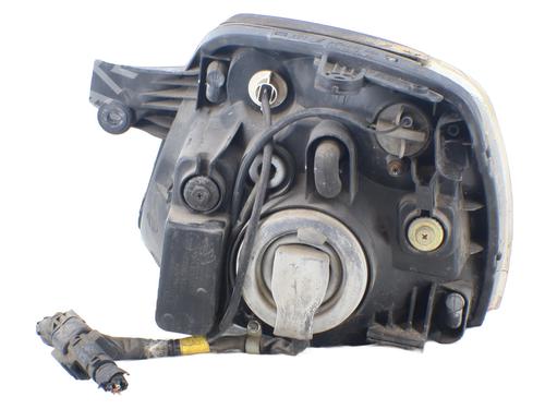 Right headlight KIA PICANTO I (SA) 1.1 | BP37196168C29 - Image 5