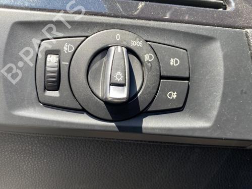 Used Headlight switch Headlight switch BMW 3 (E90) [2004-2012] 33829467 33829467