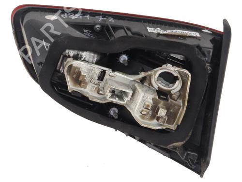 Used Right tailgate light Right tailgate light 25685347 25685347