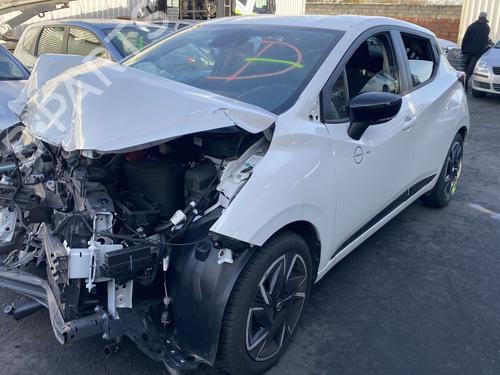 Gearbox NISSAN MICRA V (K14) 1.0 IG-T | BP31012831M3 - Image 5